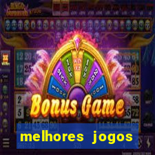 melhores jogos mundo aberto android